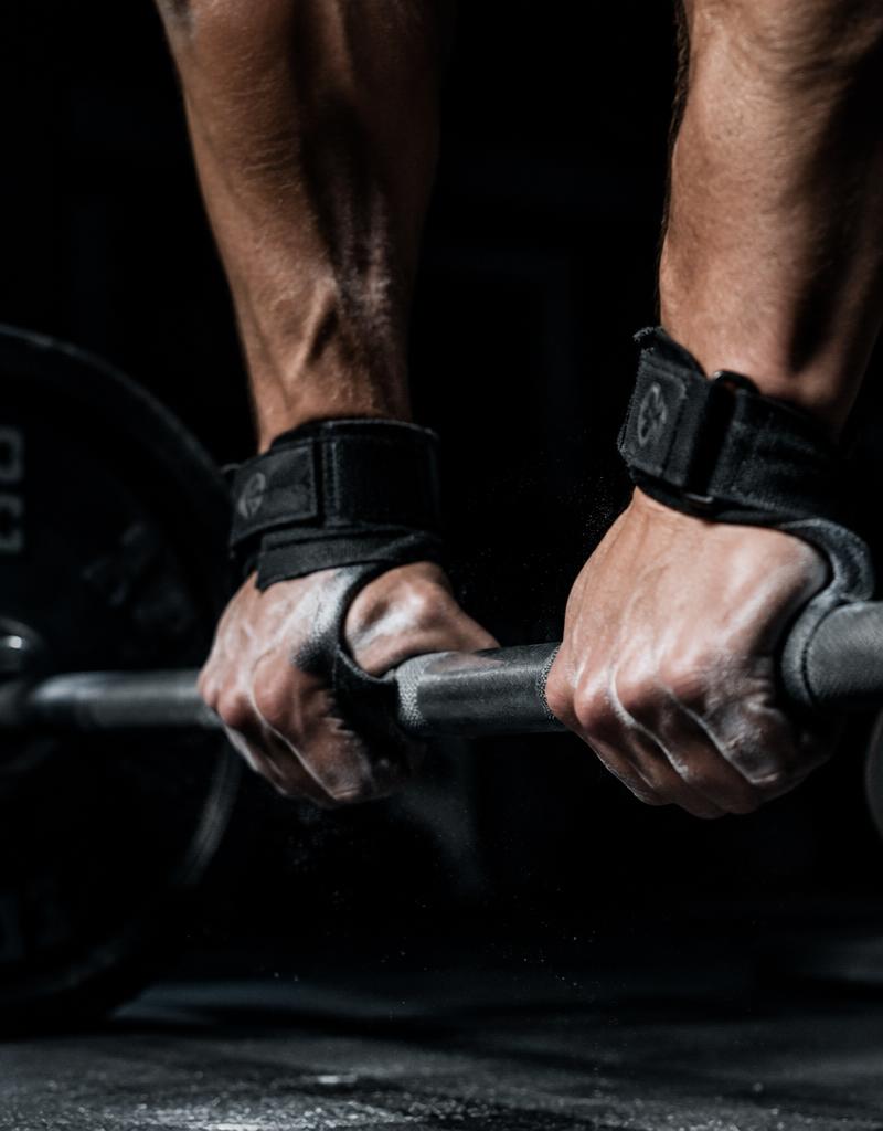 Lifting & Grip Essentials